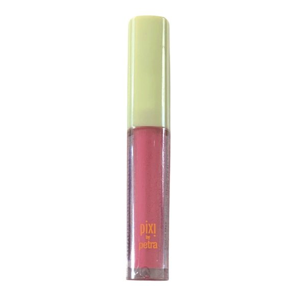 Pixi Other - Lip Lift Lip Plumping Lip Gloss in Peony Bloom Pixi by Petra